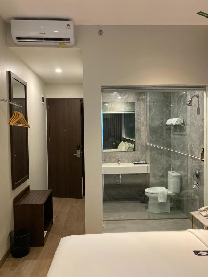 Luminor Hotel Tanjung Selor By Wh Εξωτερικό φωτογραφία