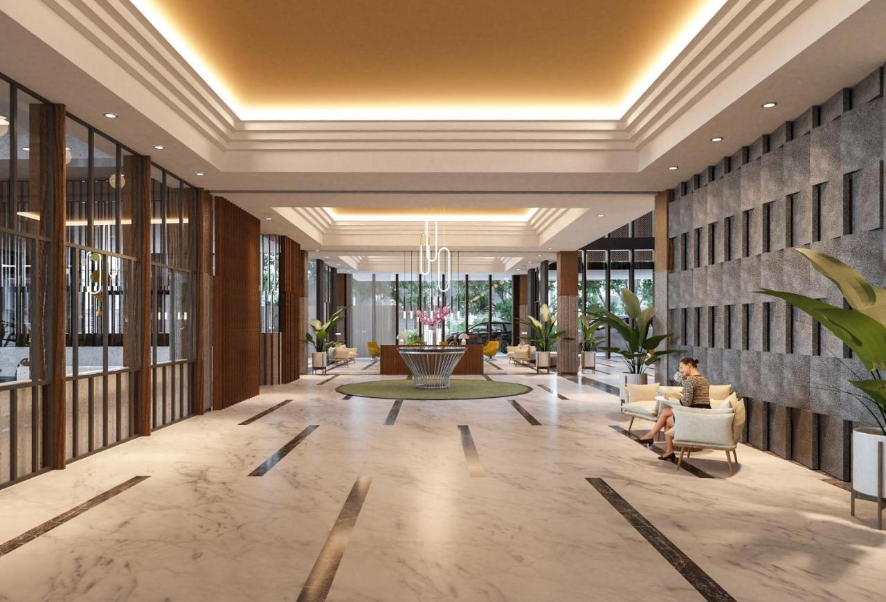 Luminor Hotel Tanjung Selor By Wh Εξωτερικό φωτογραφία