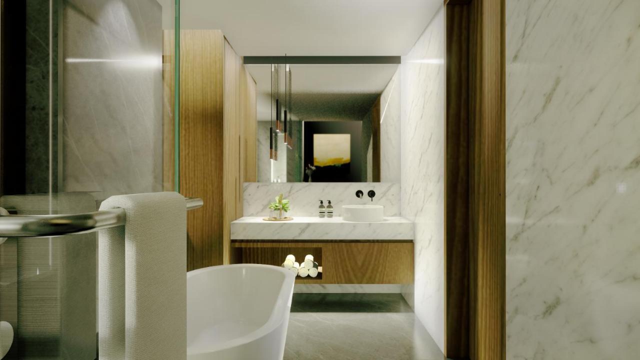 Luminor Hotel Tanjung Selor By Wh Εξωτερικό φωτογραφία