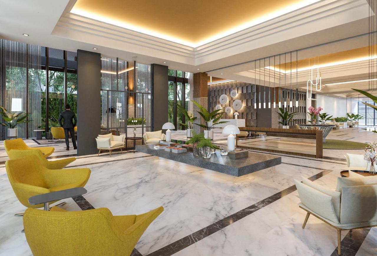 Luminor Hotel Tanjung Selor By Wh Εξωτερικό φωτογραφία