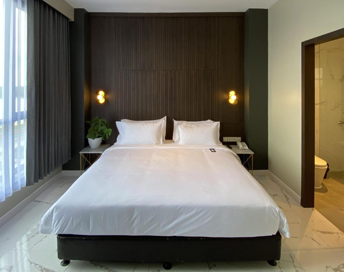 Luminor Hotel Tanjung Selor By Wh Εξωτερικό φωτογραφία