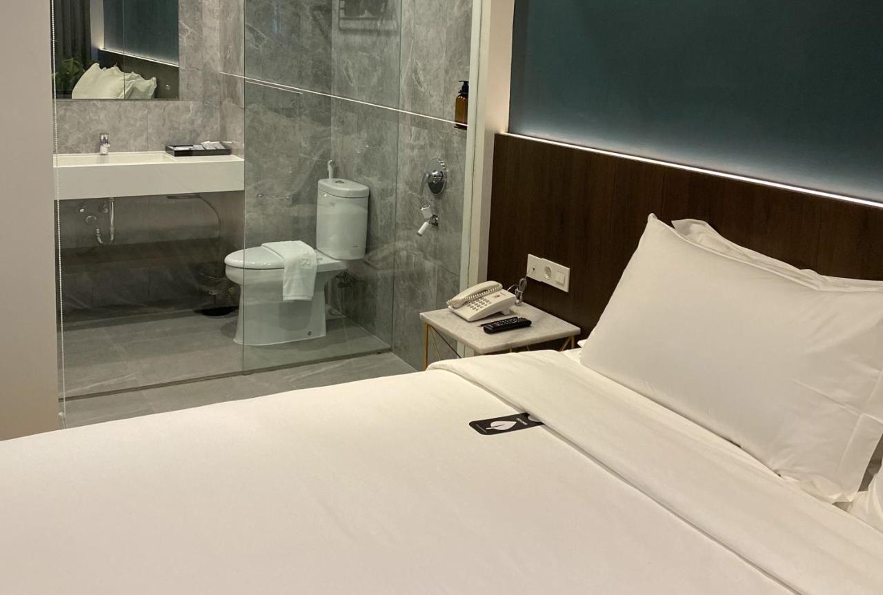 Luminor Hotel Tanjung Selor By Wh Εξωτερικό φωτογραφία