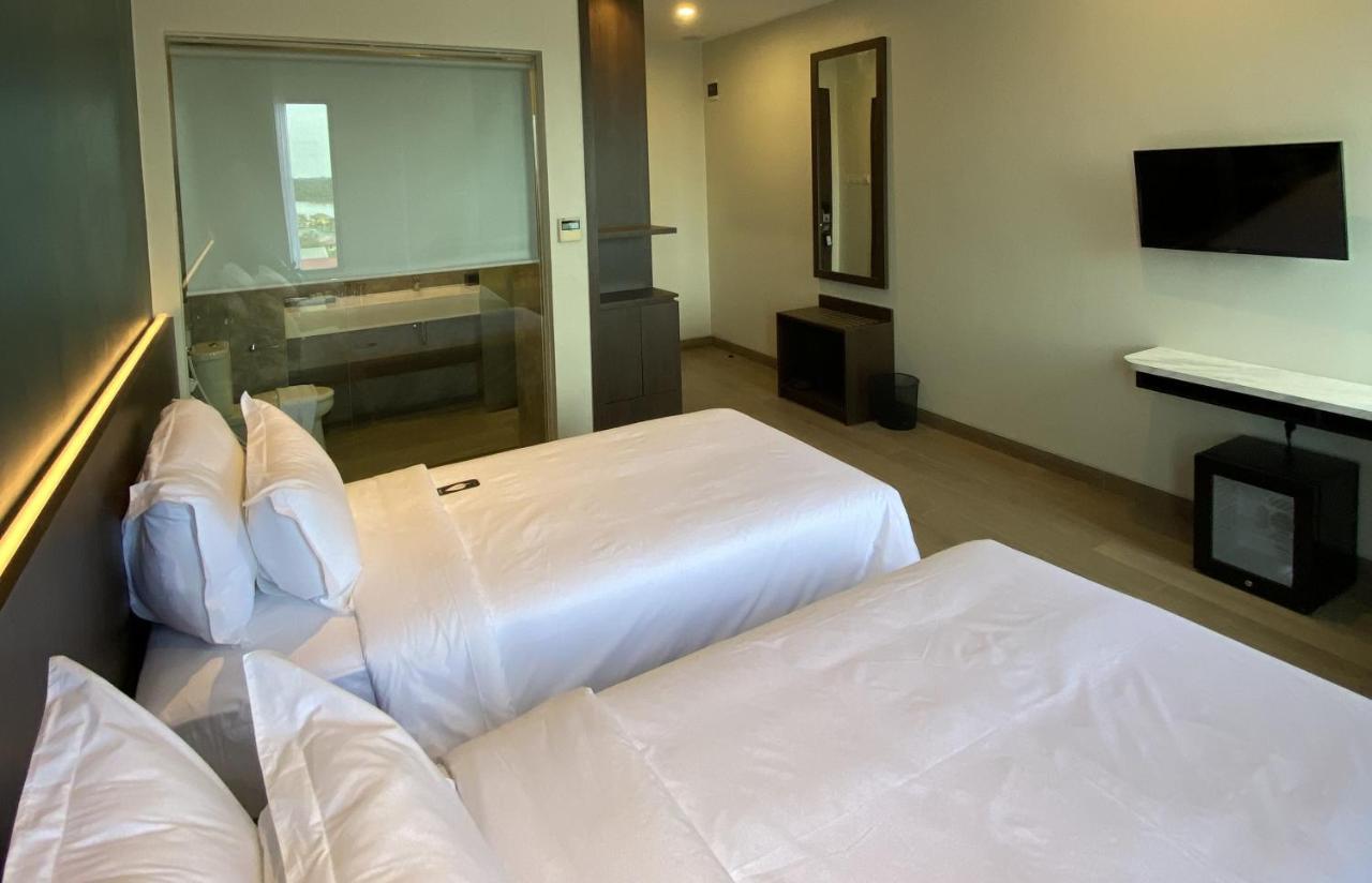 Luminor Hotel Tanjung Selor By Wh Εξωτερικό φωτογραφία