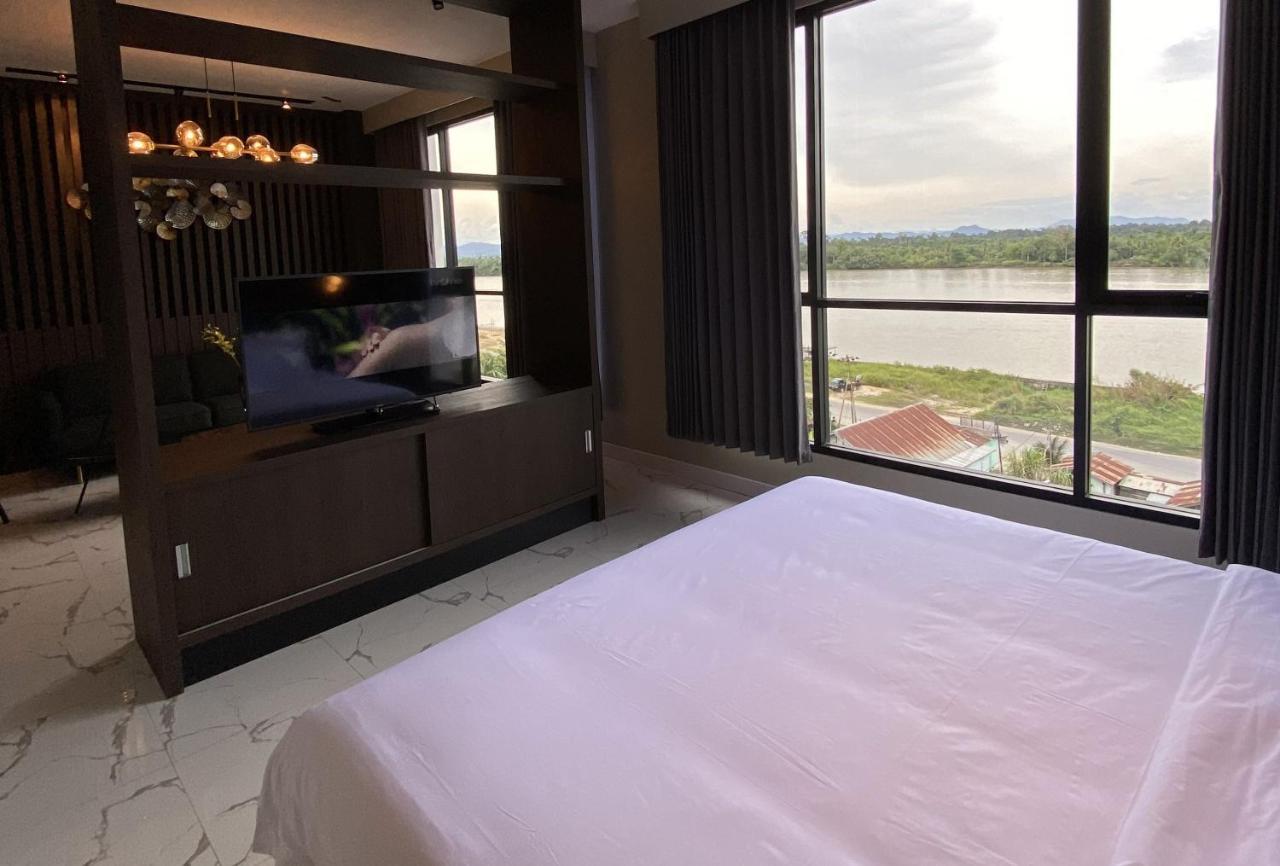 Luminor Hotel Tanjung Selor By Wh Εξωτερικό φωτογραφία